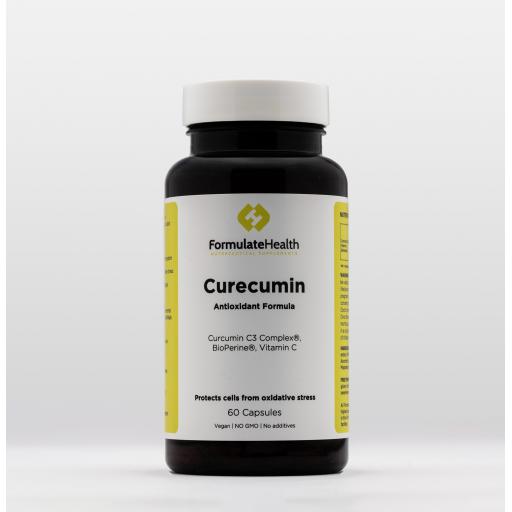 Curecumin - Antioxidant Formula